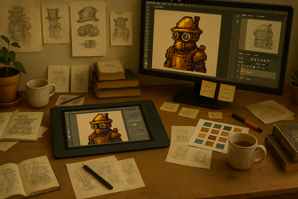 Art Team